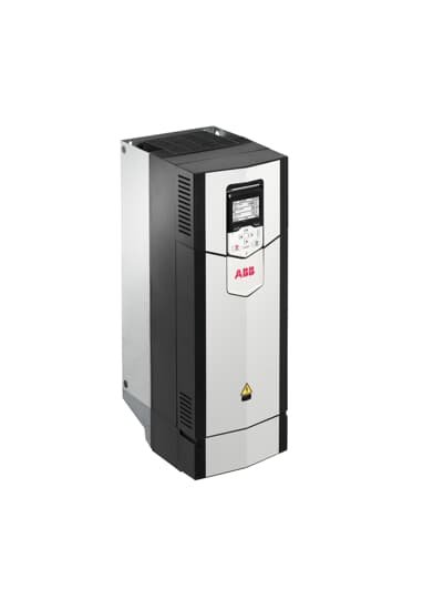 INVERSOR DE FREQUÊNCIA TRIFÁSICO 45KVA 52A 380/500V 50/60HZ ACS88001052A5 3AUA0000143750