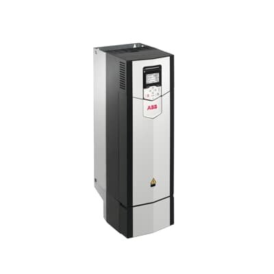 INVERSOR DE FREQUÊNCIA TRIFÁSICO 30KW 35A 525/690V 50/60HZ ACS88001035A7