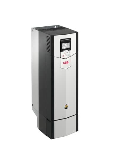 INVERSOR DE FREQUÊNCIA TRIFÁSICO 4KW 7.3A 525/690V 50/60HZ 3AUA0000115083 3AUA0000115083