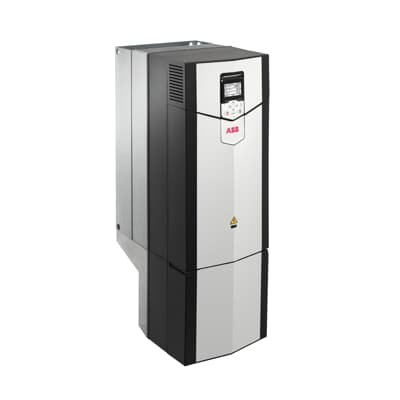 INVERSOR DE FREQUÊNCIA TRIFÁSICO 110KW 180A 380/500V 50/60HZ ACS8800018A5 3AUA0000090444