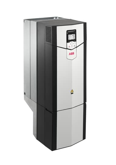 INVERSOR DE FREQUÊNCIA TRIFÁSICO 110KW 119A 525/690V 50/60HZ ACS88001119A7 3ABD00039248