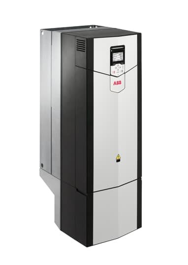 INVERSOR DE FREQUÊNCIA TRIFÁSICO 132KW 240A 400/500V 47/63HZ ACS88001240A5 3AUA0000090445