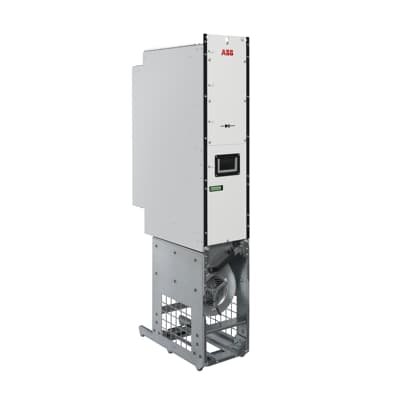 INVERSOR DE FREQUÊNCIA TRIFÁSICO 741A 380/415V 48/63HZ ACS80010405103+E205+V991 68685109