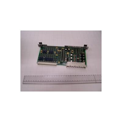 PLACA CONTROLE PWA ECS SNSR 086329004