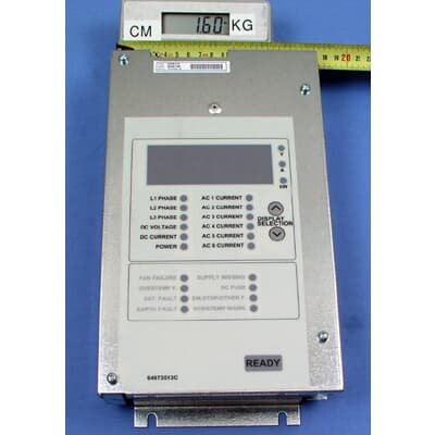 PLACA CONTROLE DSSB-01C 68300746C