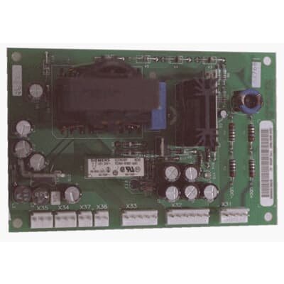 POWERSUPPLY BOARD NPOW-42 58907308