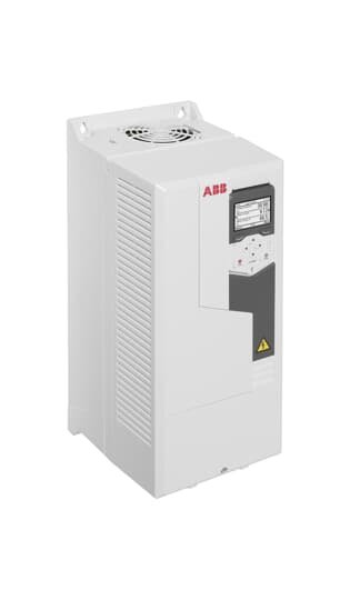INVERSOR DE FREQUÊNCIA TRIFÁSICO 15KW 32A 380/480V 47/63HZ ACS58001033A4 3AXD50000038961