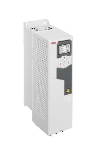 INVERSOR DE FREQUÊNCIA TRIFÁSICO 11KW 25A 380/480V 50/60HZ ACS58001026A4 3AXD50000038960