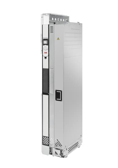 INVERSOR DE FREQUÊNCIA TRIFÁSICO 500KW 522A 525/690V 50/60HZ ACS88004522A7