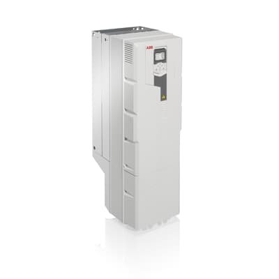INVERSOR DE FREQUÊNCIA TRIFÁSICO 160KW 293A 380/480V 50/60HZ ACS58001293A4 3ABD00045441D