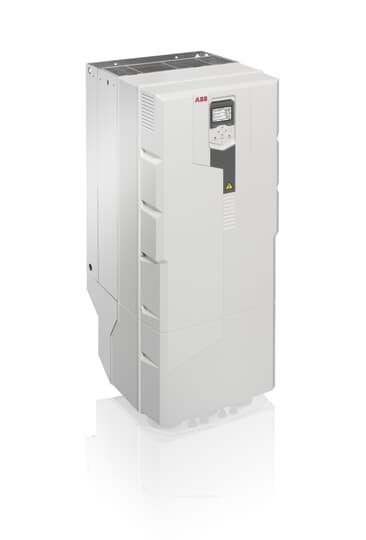 INVERSOR DE FREQUÊNCIA TRIFÁSICO 250KW 430A 380/480V 47/63HZ ACS58001430A4 3AUA0000080510