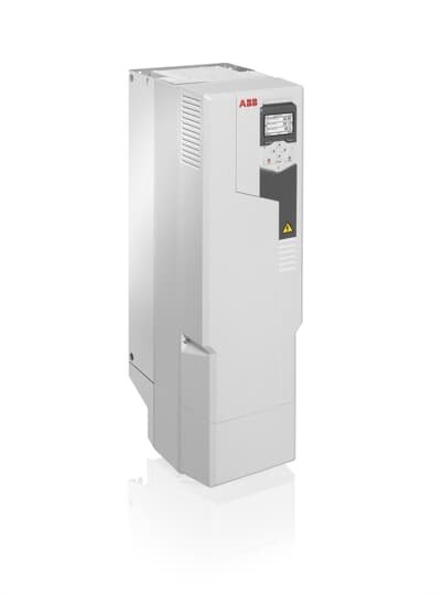 INVERSOR DE FREQUÊNCIA TRIFÁSICO 45KW 88A 380/480V 50/60HZ ACS58001088A4 ACS58001088A4