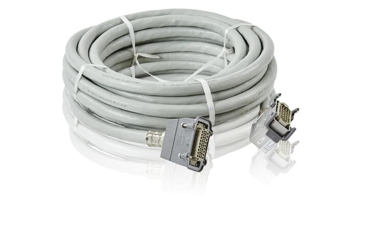 CABO CONTROLE  66/7600 15M 3HAC026787002