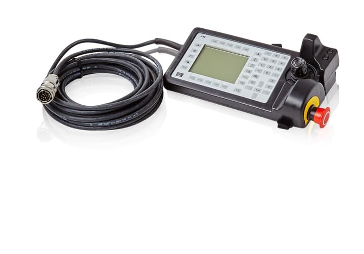 CONTROLADOR TEACH PENDENT 3HNE003131