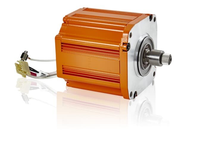 SERVOMOTOR C/PINHAO 3HCA029032