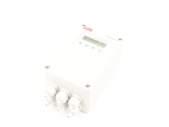 TENSION ELECTRONICS 10/240V 50/60HZ 110/275MA IP65 IP65 PFEA112-65 3BSE050091R65