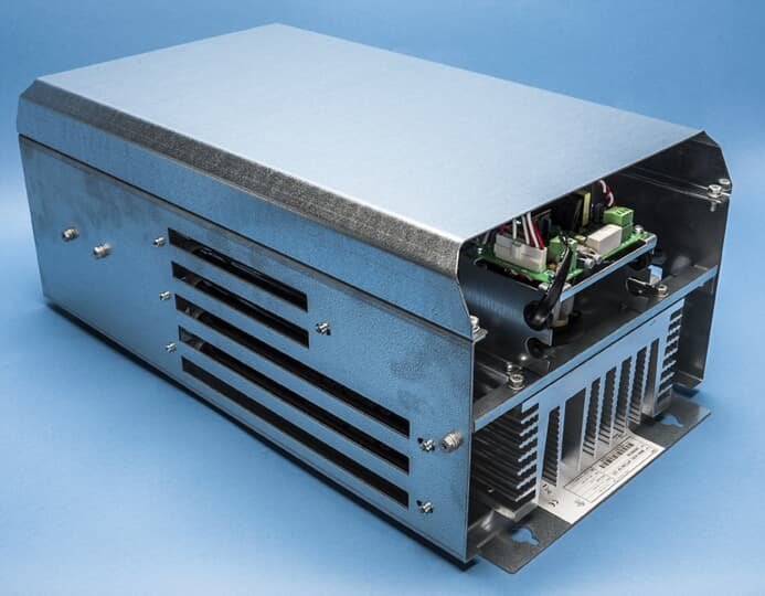 MÓDULO CHOPPER FRENAGEM 403KW NBRA659C