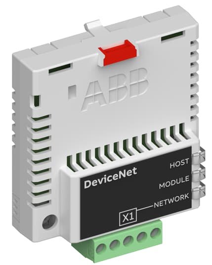 MÓDULO ADAPTADOR COMUNICAÇÃO DEVICENET FDNA01 68469333