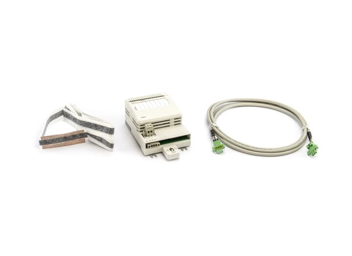 UNIDADE DE BATERIA RECARREGÁVEL 3,6V SB822