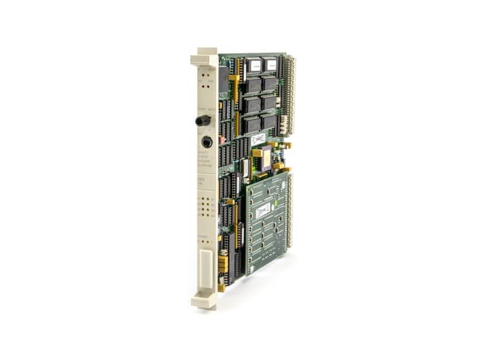 PROCESSADOR COMUNICAÇÃO MASTER BUS 300 57520001EV DSCS140