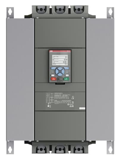 SOFT STARTER TRIFÁSICO 160/560KW 570A 200/690V 50/60HZ PSTX57069070