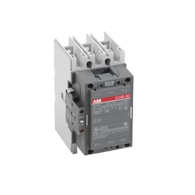 CONTATOR AUXILIAR 110KW 250A 220/230V 3NA A145301180 1SFL471001R8011