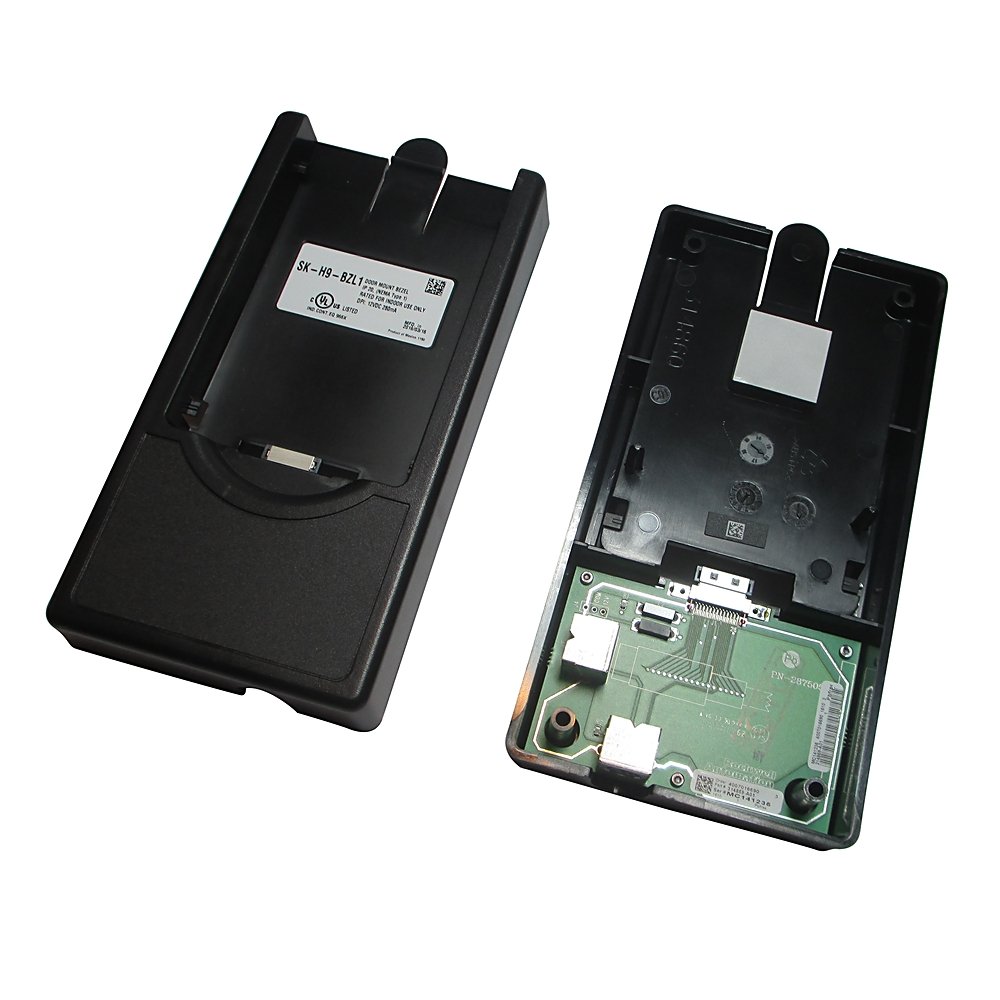HIM BEZEL HIGH POWER DRIVES NO BRAND SKH9BZL1