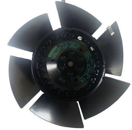 VENTILADOR AXIAL 3250RPM 39W 230VCA 50/60HZ IP44 A2S130AB0311
