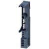 BASE-UNIT ET 200SP COM REENCAMINHAMENTO F-DI PARA MOTOR DE PARTIDA COM ALIMEN 3RK19080AP000HP0
