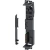 CONECTOR TERMINAL DE DISPOSITIVOS INTERFACE AS SLIMLINE COMPACT 17.5 CONEXÃO  3RK19011YA01