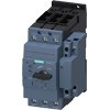 CHAVE DE POTÊNCIA, S2, PROTEÇÃO DO MOTOR, CLASS 10, DISJUNTOR A 35-45A, DISJU 3RV21314VA10