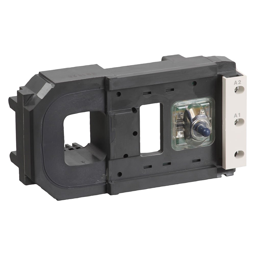 BOBINA PARA LC1FK4 110V 50/60HZ LX1FK110