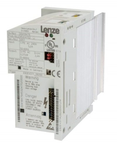 INVERSOR DE FREQUÊNCIA TRIFÁSICO 9300 EVS9332ESV004