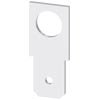 CONEXÃO DE CONDUTOR AUXILIAR 0,25 - 1MM2, PARA TAMANHO NH00 COM TERMINAL PRIS 3NP19331BG30