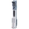 BASEUNIT BU15-P16+A0+2D BU TIPO A0 24V TERMINAIS PUSH-IN SEM AUXILIAR TERMINAIS SIMATIC ET 200SP 6ES71936BP000DA0