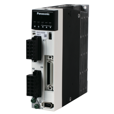 SERVO DRIVE PANASONIC MADLN15SE
