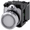 BOTAO MET ILU 230V MOM PARA 1NA TR 3SU11560AB701BA0