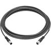 CABO PARA PLUGAR SIMATIC RF LINK IO, 2X M12-4 POLOS, 5M 6GT28914MH50