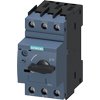 CHAVE DE POTÊNCIA, S00, PARA PROTEÇÃO DO TRANSFORMADOR, DISJUNTOR A 0,11-0,16 3RV24110AA10