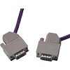 CABO CONEXÃO D-SUB 830-1T PROFIBUS 3M S7-200 6XV18301CH30