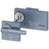 ACIONAMENTO GIRATÓRIO DO ACOPLAMENTO DA PORTA, PADRÃO ACESSÓRIOS PARA DISJUNT 3VW97270FK21
