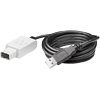 CABO CONEXAO ENTRE 3RW44 E PC/PG USB 3UF79410AA000