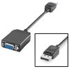 ADAPTADOR DISPLAYPORT PARA VGA 6ES76483AG000XA0