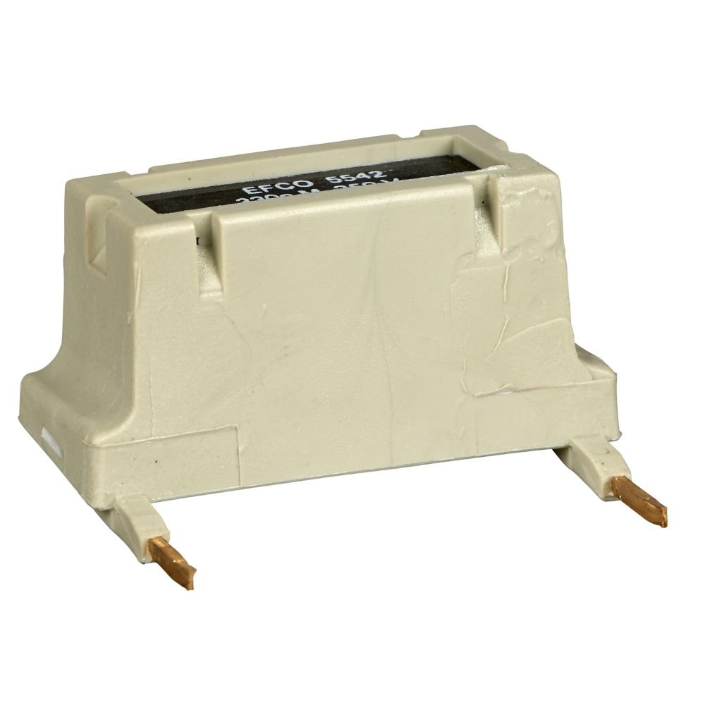 BLOCO ANTIPARASITA RC 110-240VCA