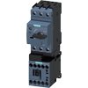 CHAVE PARTIDA DIRETA TRIF 1500KW 3,5-5A 24V 50/60HZ 3RA21101FA151BB4