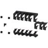 CONJUNTO DE CABEAMENTO, PARAFUSO ELÉTRICO E MECÂNICO, INCL. TRAVAMENTO MEC. 3RA29232BB2