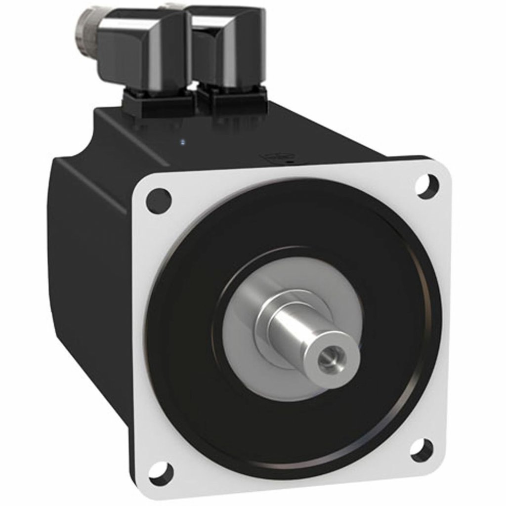 SERVO MOTOR BMH, FLANGE 140MM, 2640W, 10,3NM, COM CHAVETA BMH1401P11A2A