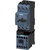 CHAVE PARTIDA DIRETA TRIF 1500KW 2,8-4A 230V 50/60HZ 3RA21101EA151AP0