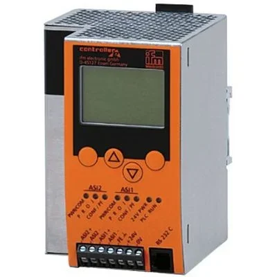 MODULO CONTROLADOR AS-INTERFACE 24VCC AC1337