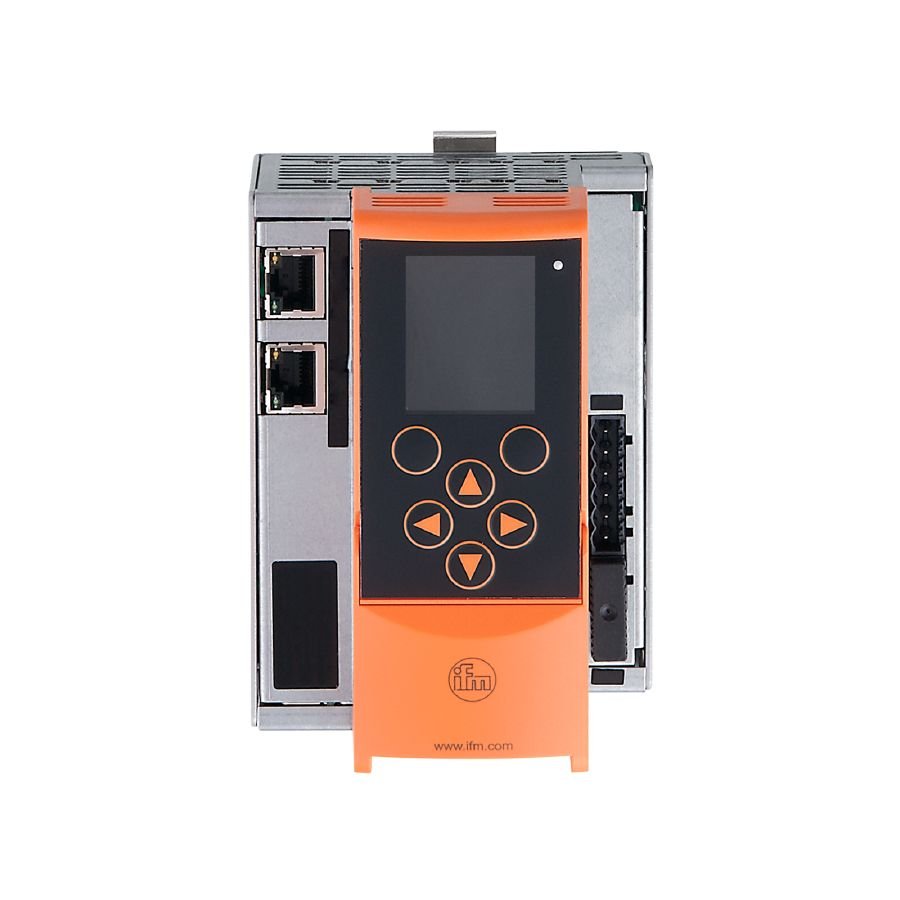 GATEWAY ETHERNET/IP 18-32VCC RJ45 MODBUS TCP AC1422